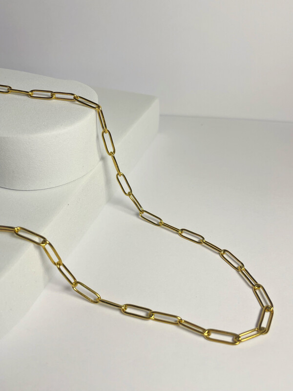 Hailey Necklace