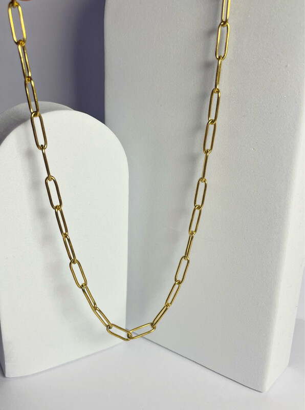Hailey Necklace