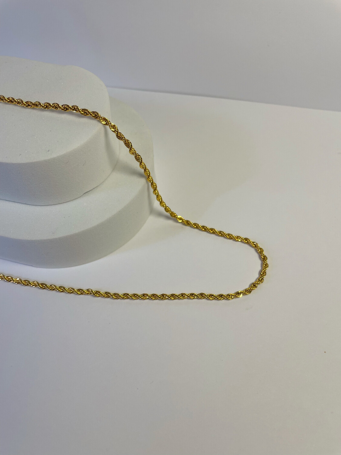 Inara Necklace