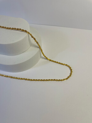 Inara Necklace