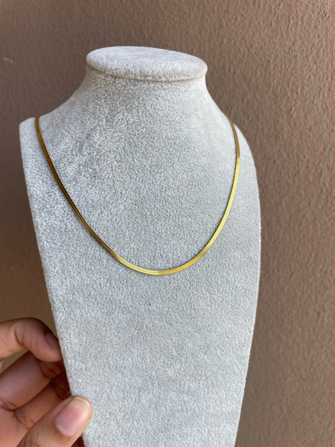 Katrina Necklace