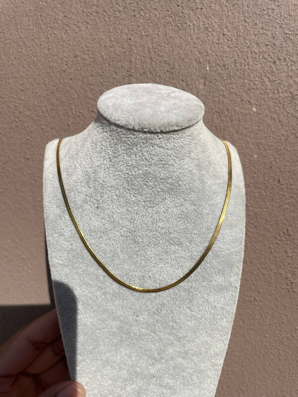 Katrina Necklace