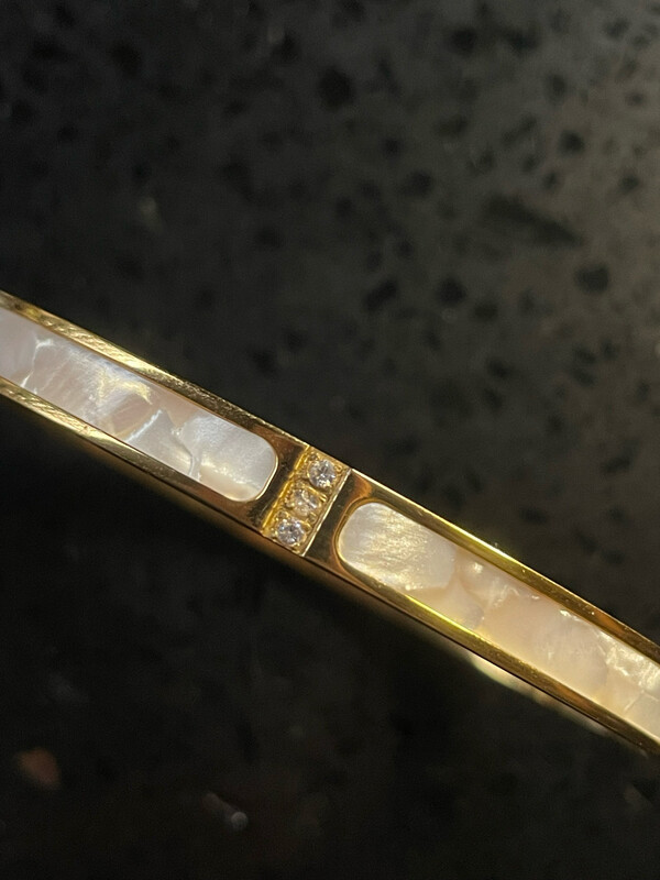 Amani Bangle