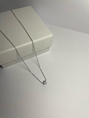 Ida Necklace