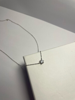 Ida Necklace