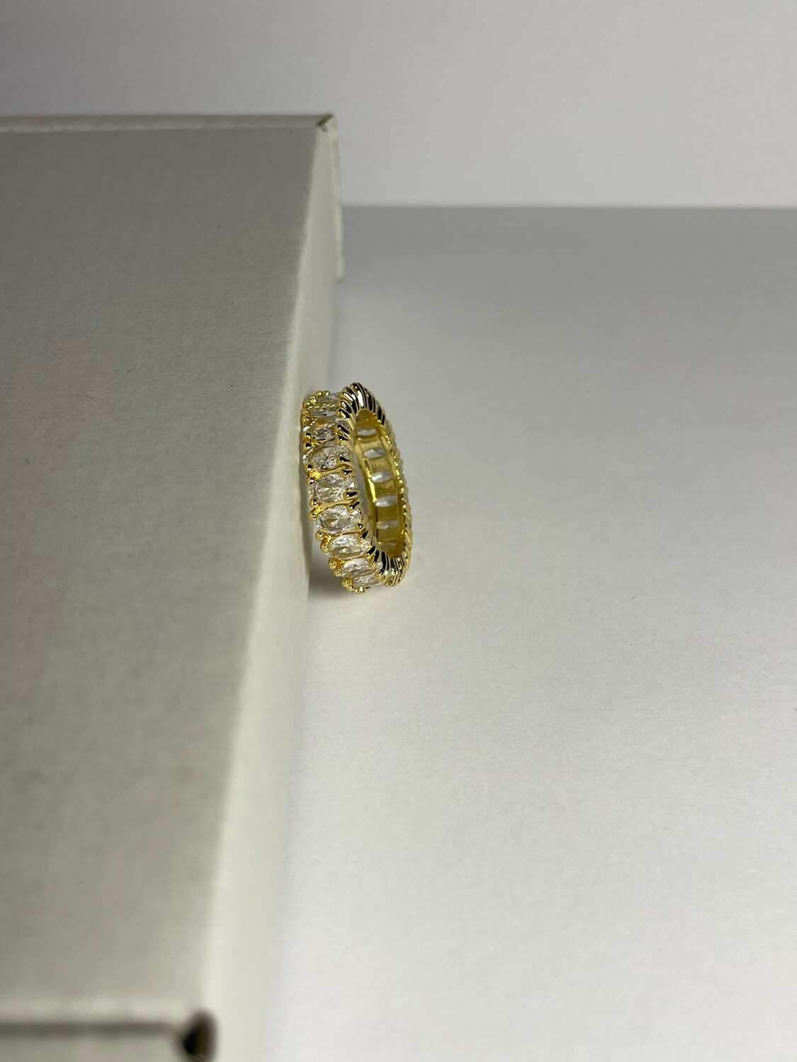 Delora Ring