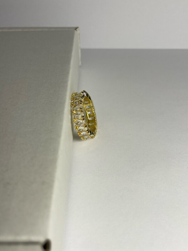 Delora Ring