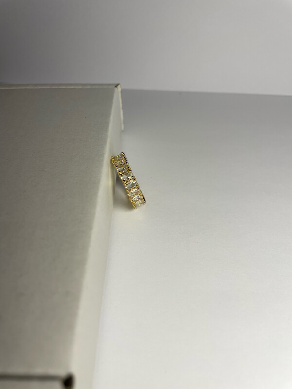 Delora Ring