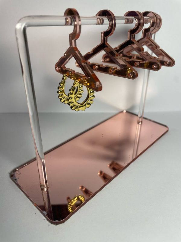 Natalia Hoops