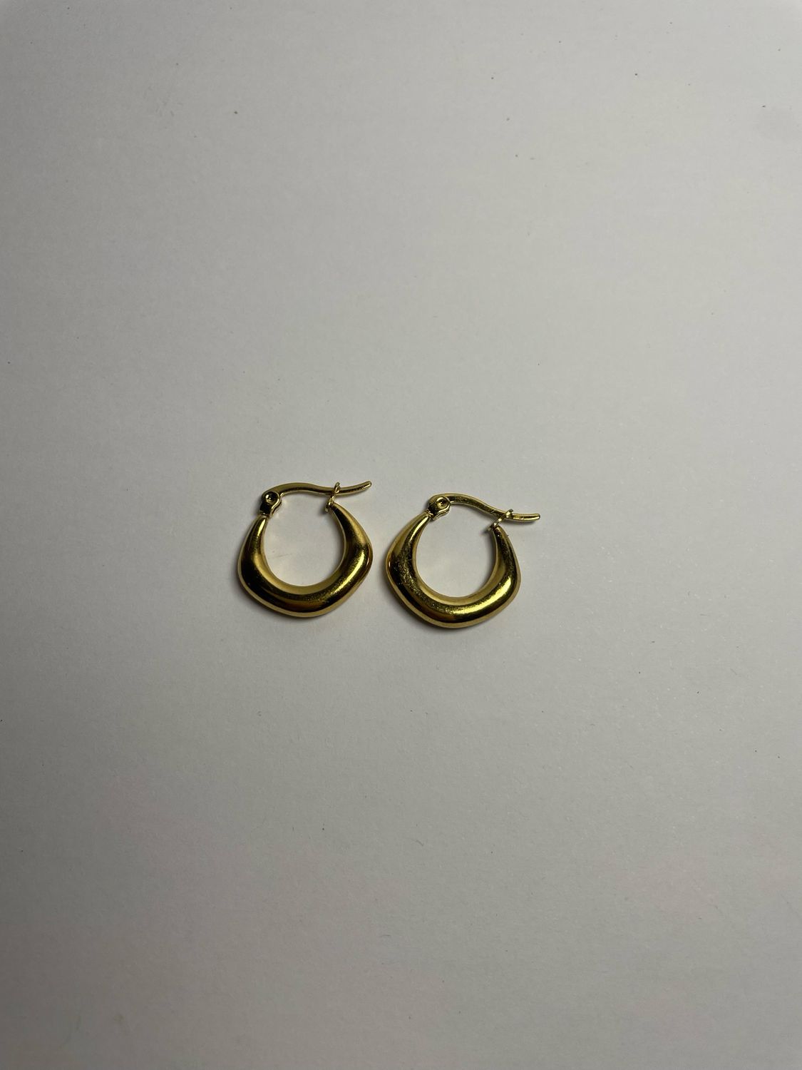 Audrey Hoops