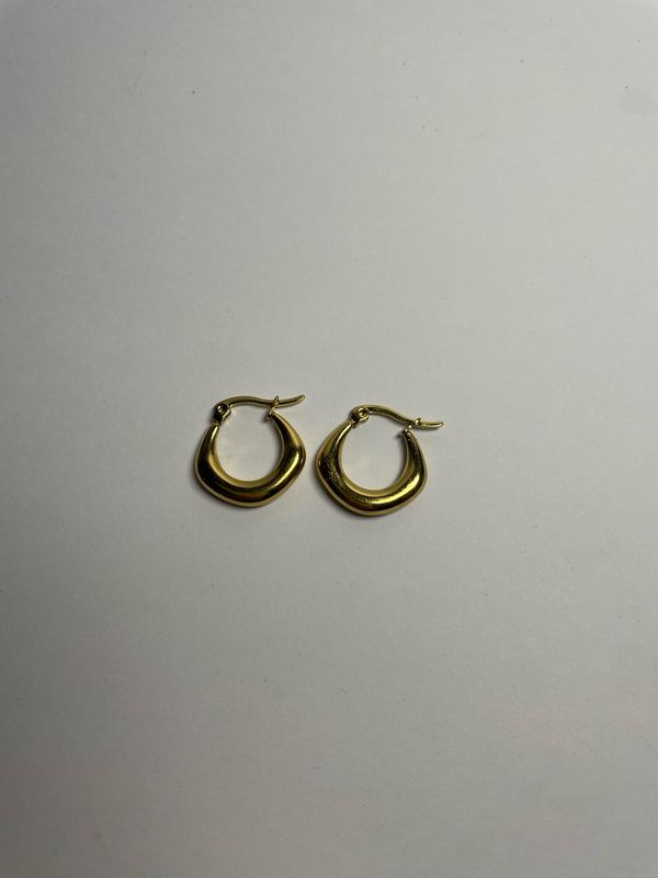 Audrey Hoops