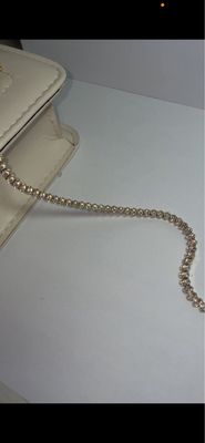 Delphine Necklace