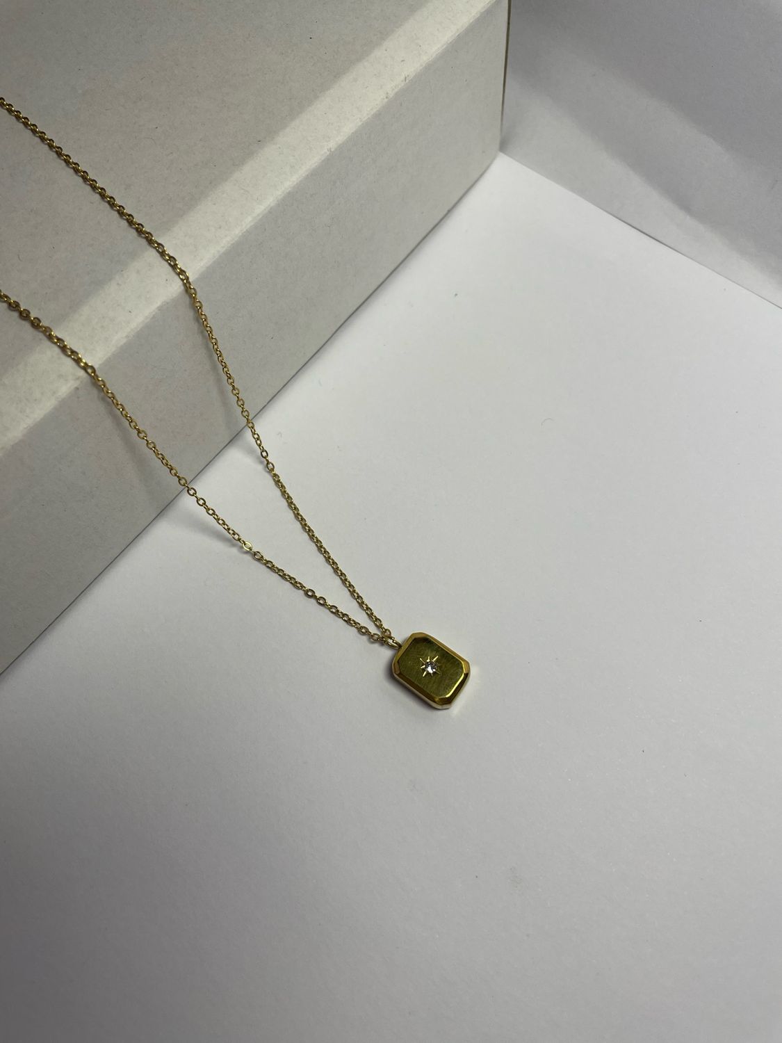 Antoinette necklace 