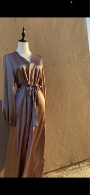 Leyaan Abaya