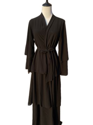 Zouhour Abaya