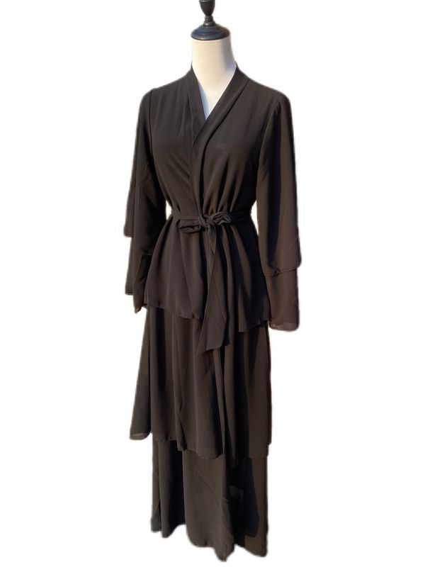 Zouhour Abaya
