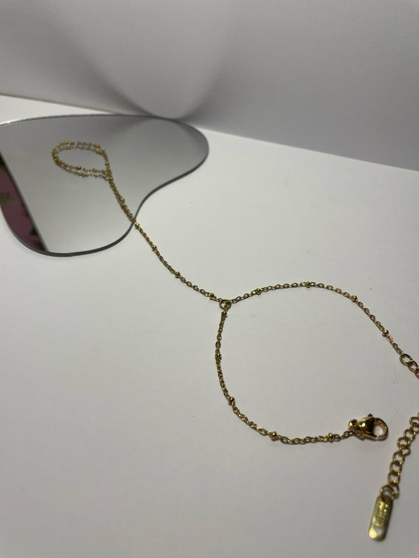 Amari Hand Chain