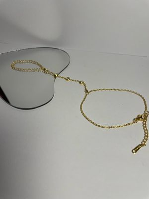 Tara Hand Chain