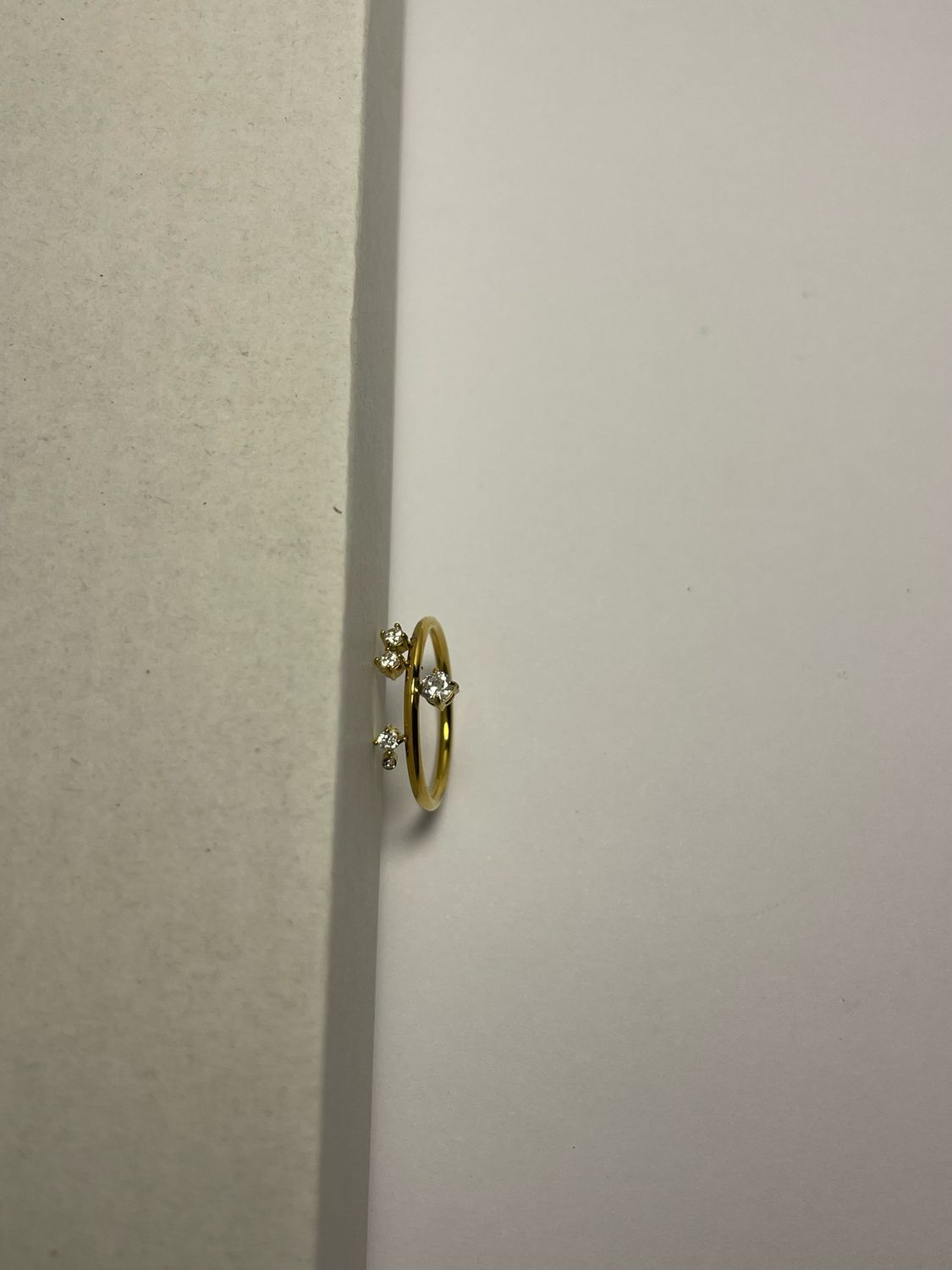Azela Ring