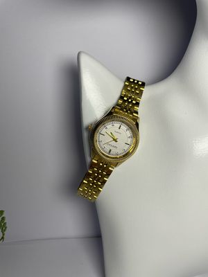 Arnaaz Watch