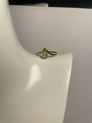 Athena Ring