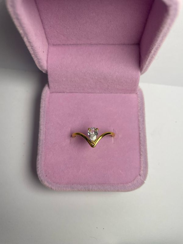 Athena Ring