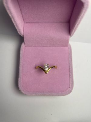 Athena Ring