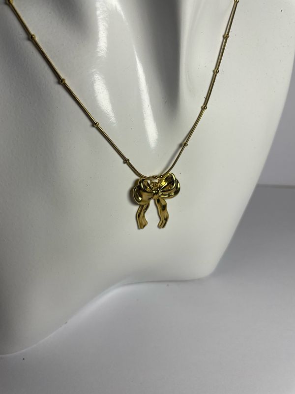 Althea Necklace