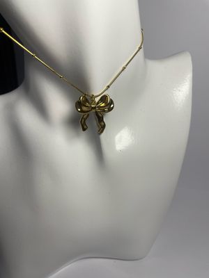 Althea Necklace