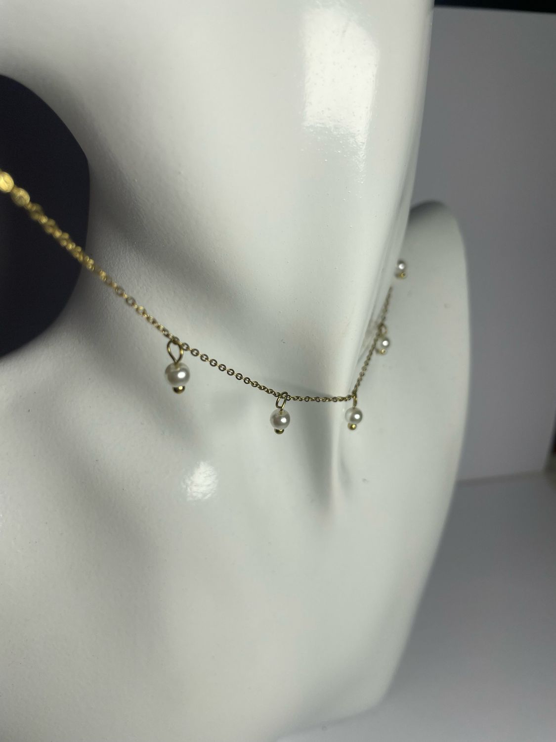 Aubrielle Necklace