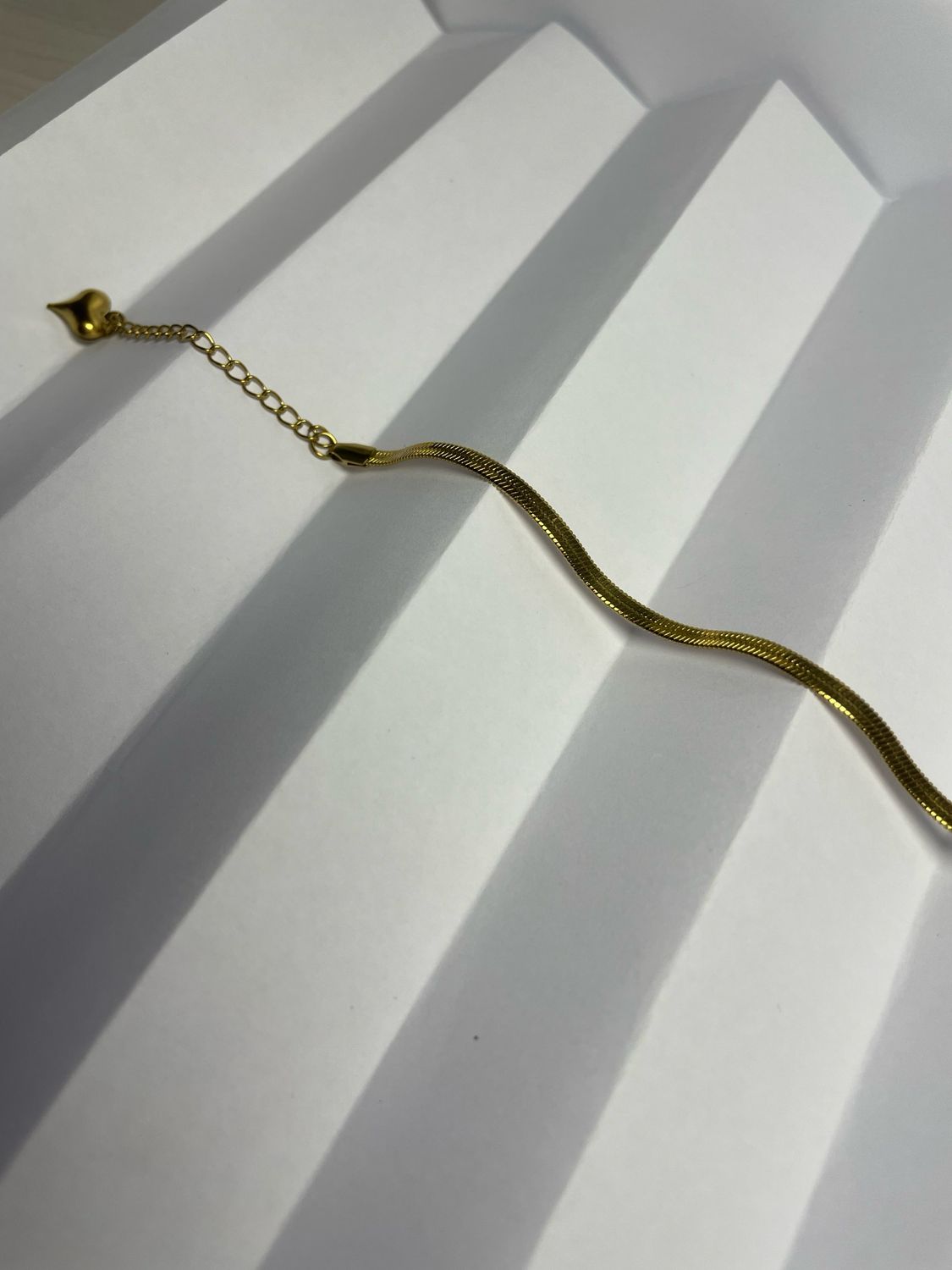 Amal Bracelet