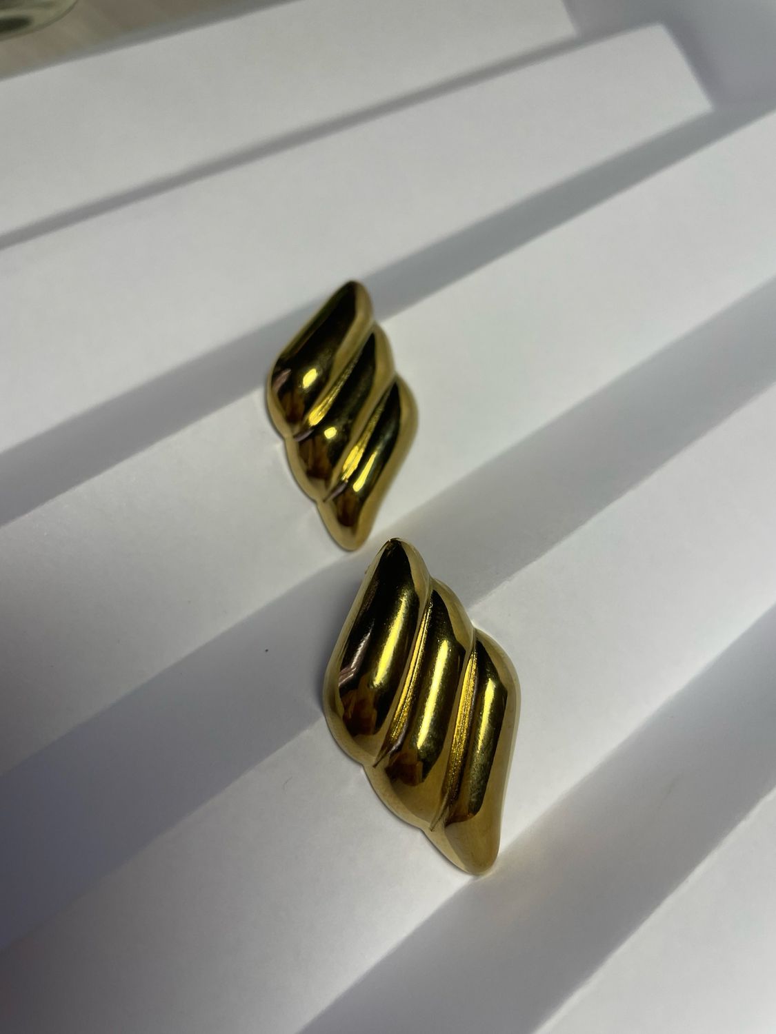 Myra Earrings