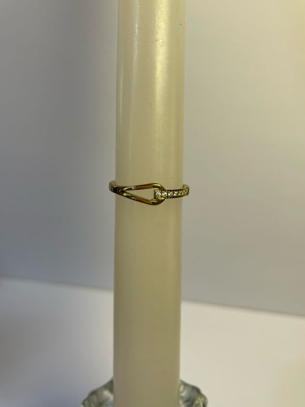 Delila Ring