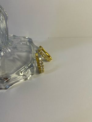 Jamila Earrings