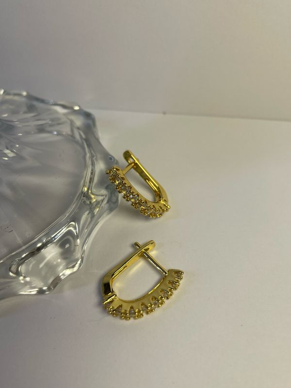 Jamila Earrings