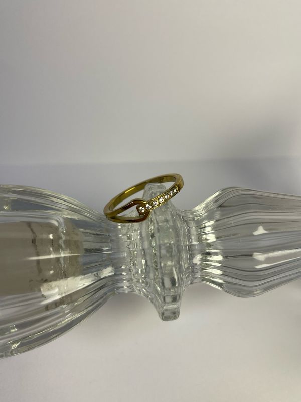 Delila Ring