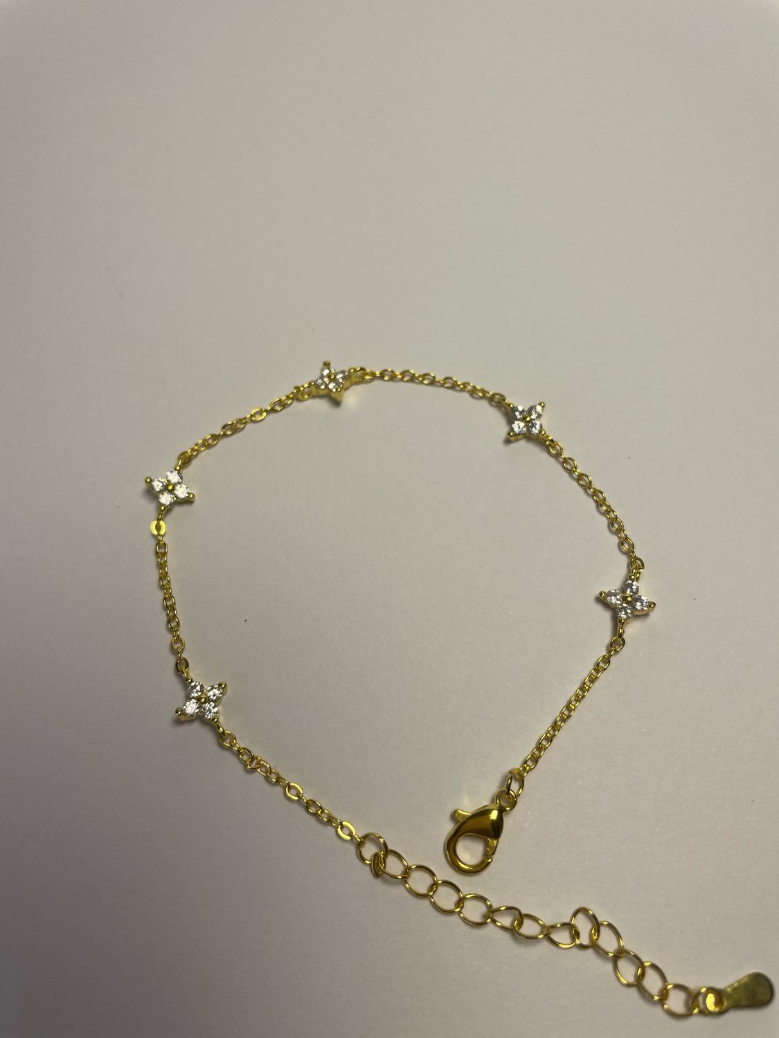 Aafia Bracelet