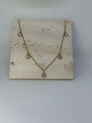 Elmira Necklace