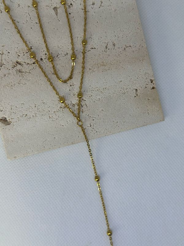 Mawara Necklace