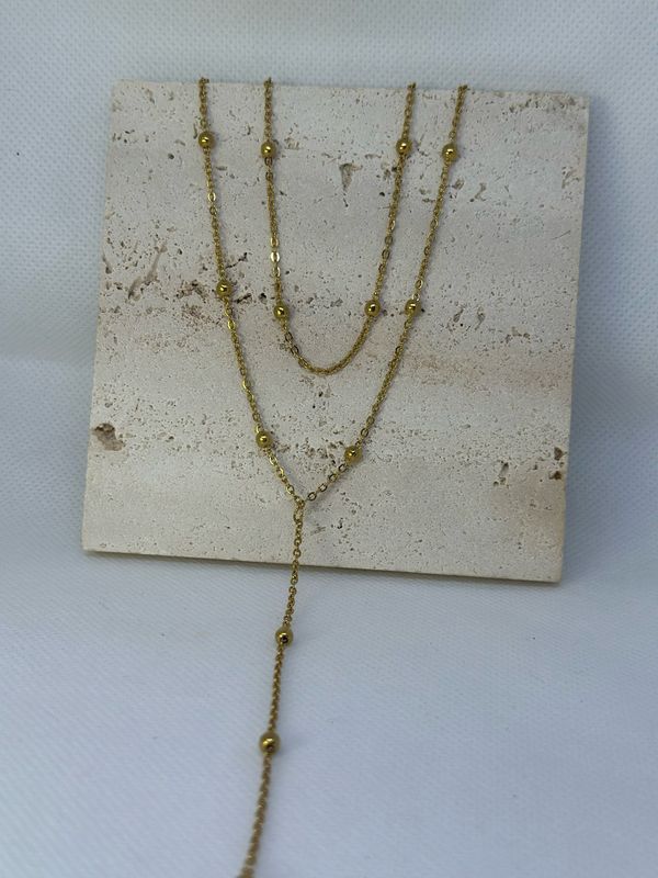 Mawara Necklace