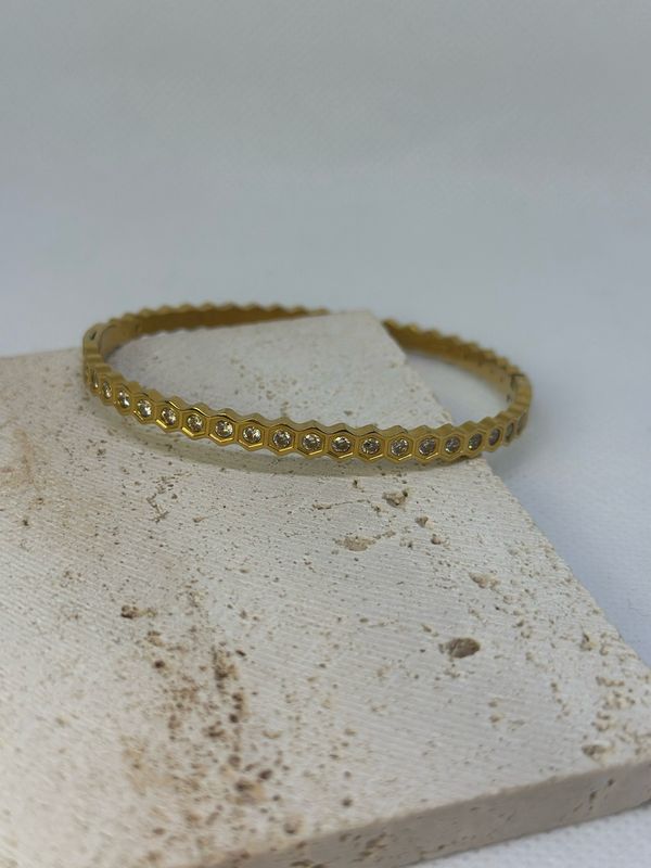 Daphne Bracelet