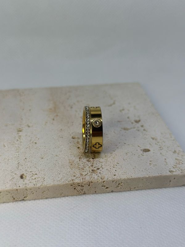 Elsie Ring Set