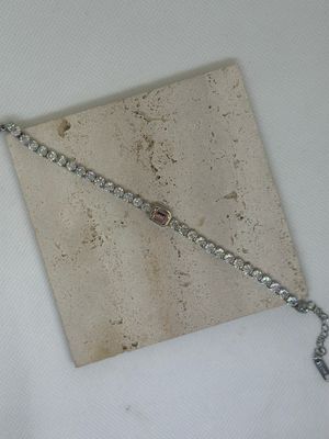 Delilah Tennis Bracelet