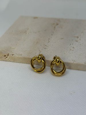 Emmeline Earrings