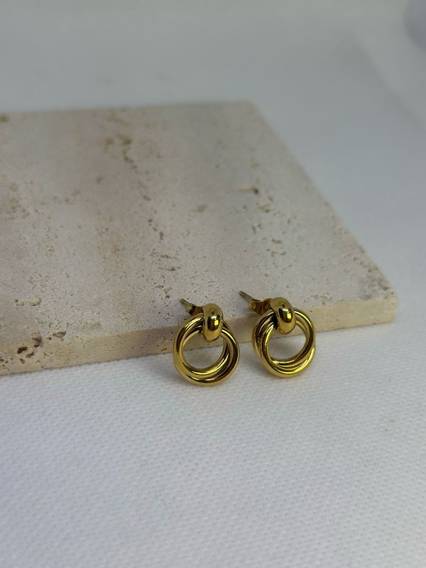 Emmeline Earrings