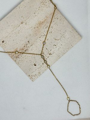 Aafia Handchain