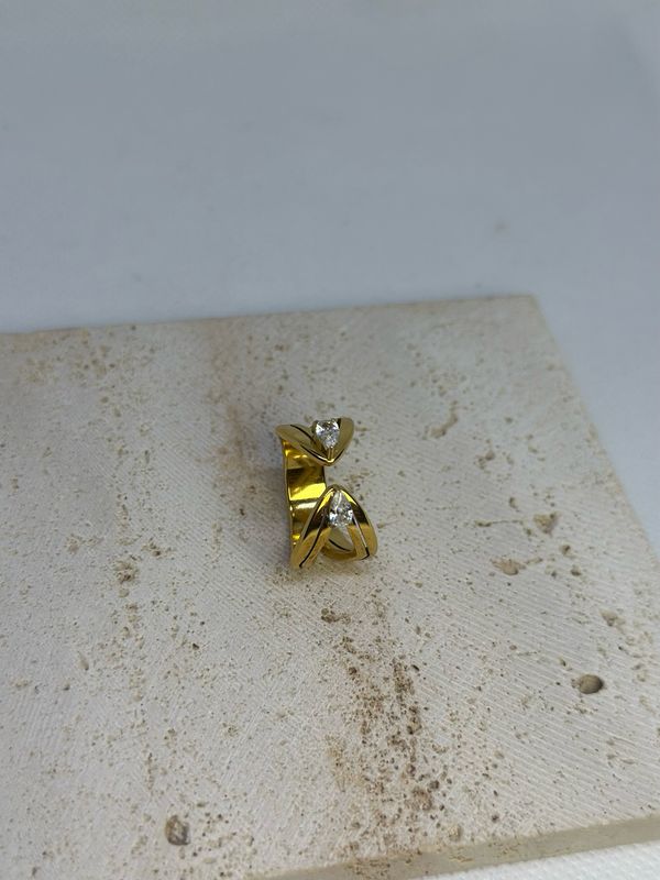 Inaya Ring
