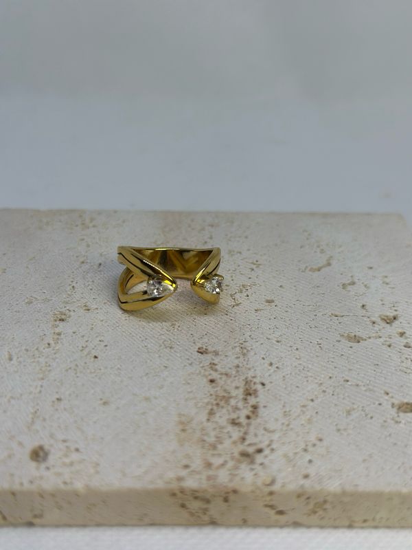 Inaya Ring