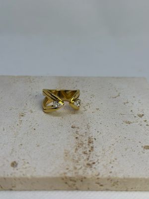 Inaya Ring