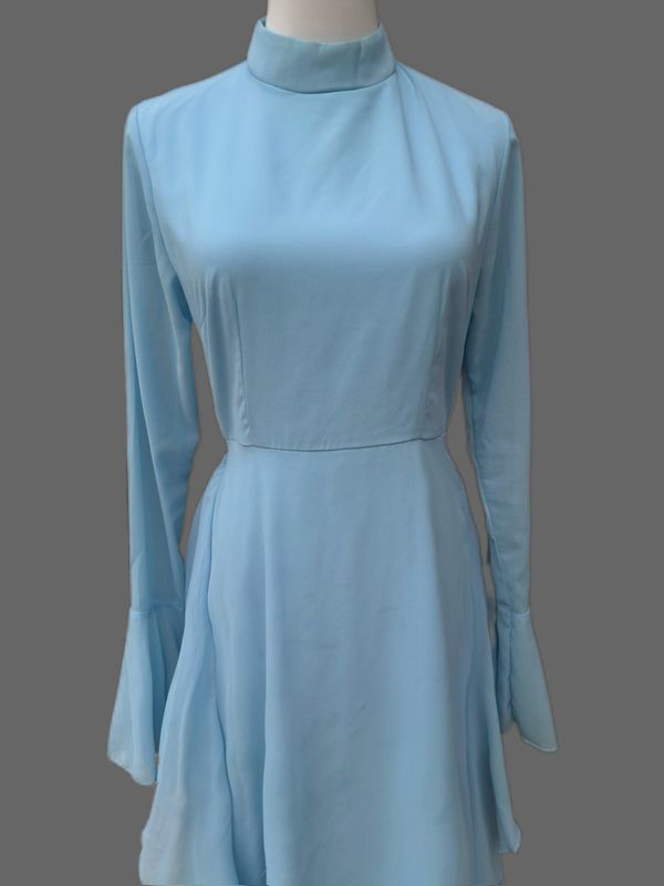 Lujain Dress